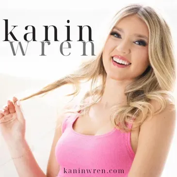Kanin Wren on flyer