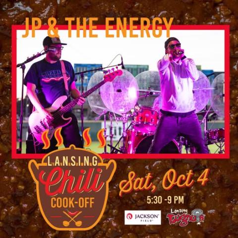 Lansing Chili Cook Off