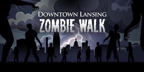 Zombie Walk