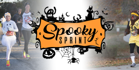 Spooky Sprint