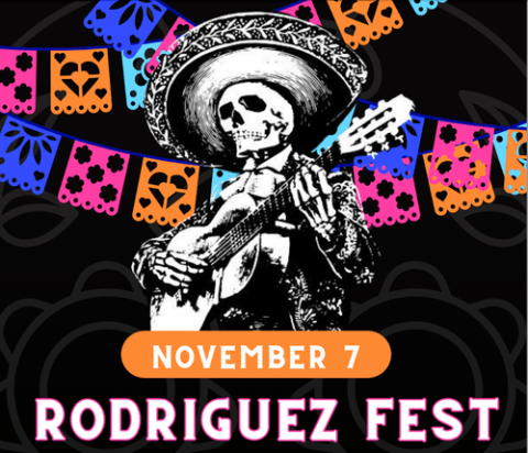 Rodriguez