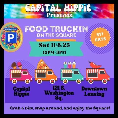 Food Trucking