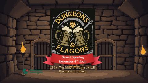Dungeons
