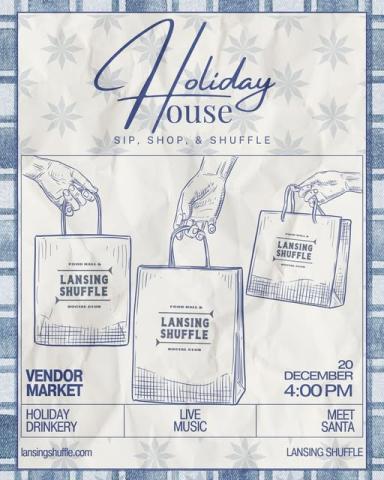 Holiday Shuffle
