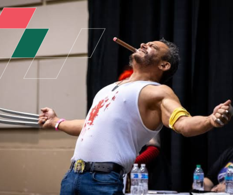 Comicon