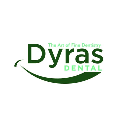 Dyras Dental logo
