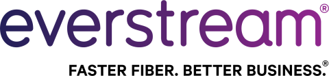 Everstream logo