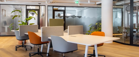 Regus