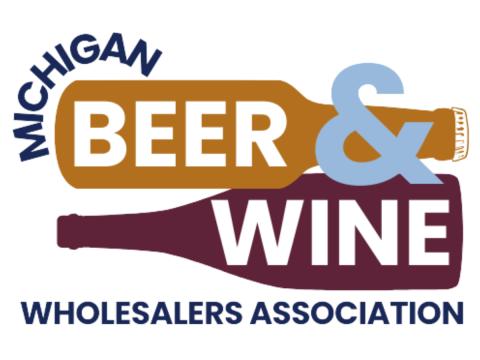 Beer and Wine Logo