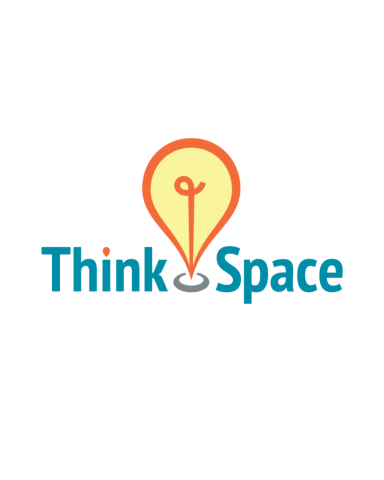 Think Space logo
