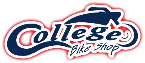College Bike Shop