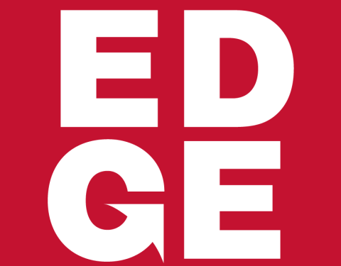 Edge logo