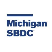 Michigan Small Business & Technology Development Center logo
