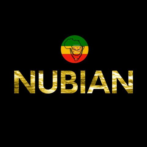 Nubian logo