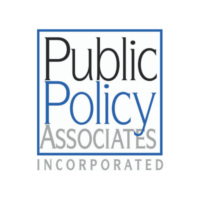 Public Policy logo