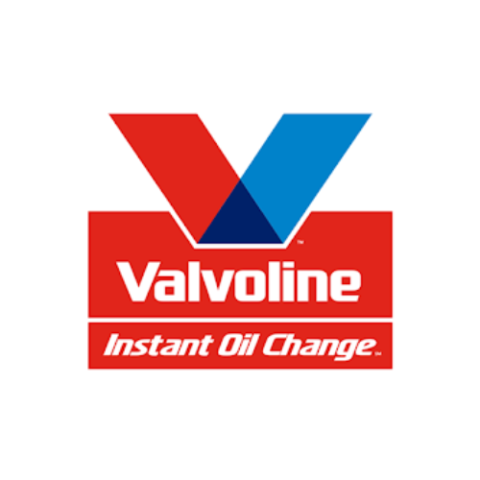 Valvoline logo