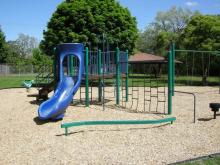 Cherry Hill Park