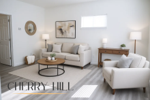 Cherry Hill Apts