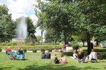 Reutter Park