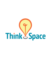 Think Space logo