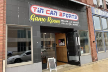 Tin Can Sports