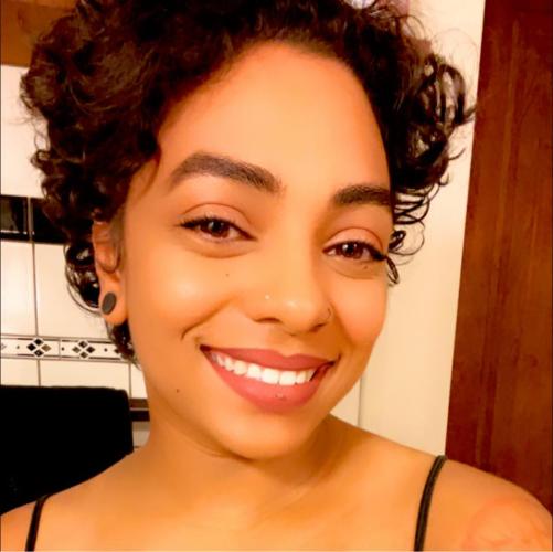 Roxy Hayes-Brown