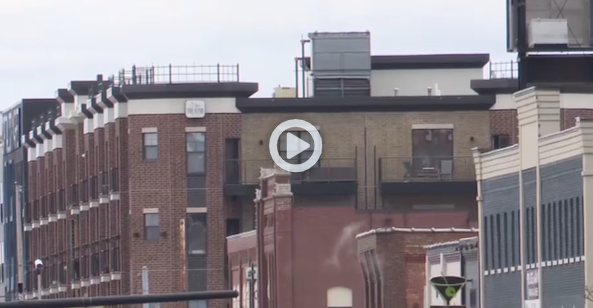 WILX 500 housing units