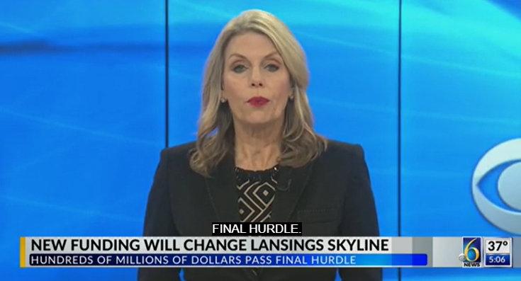 WLNS Screengrab