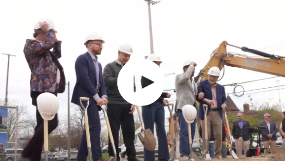 Fox 47 News Clip
