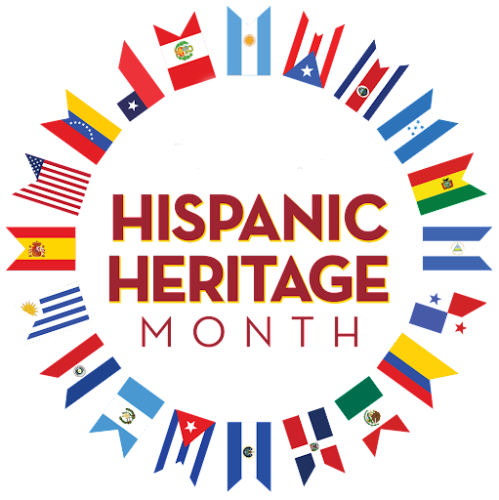 Hispanic Heritage Month