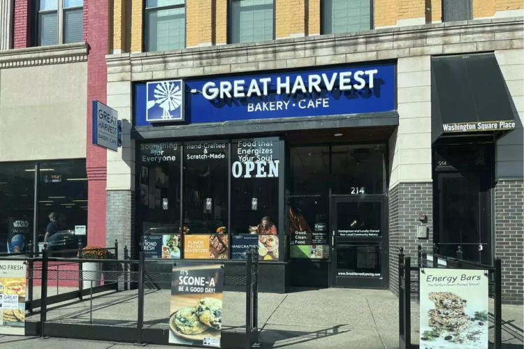 GH