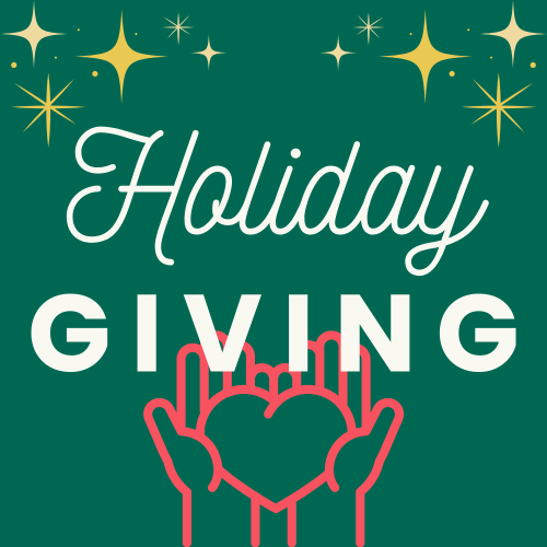 Giving