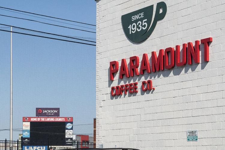 Paramount