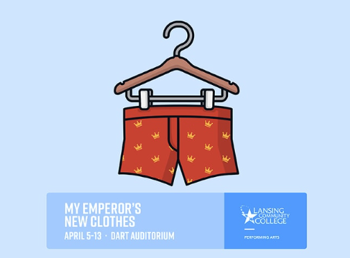 Emperor's New Clothes