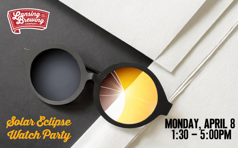 LBC Solar Eclipse Party