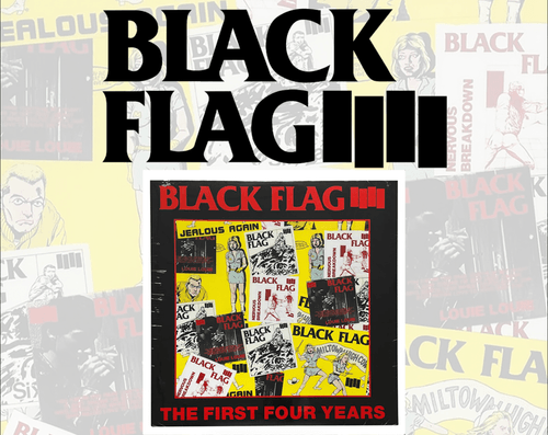 Black Flag