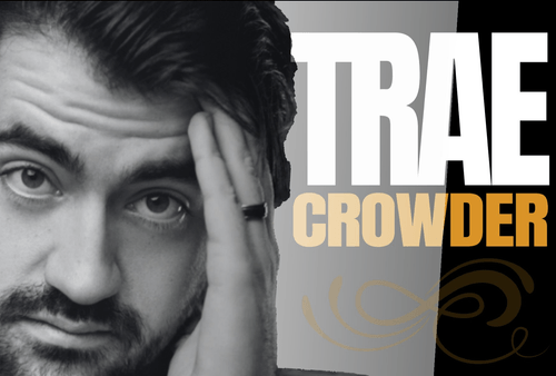 Trae Crowder