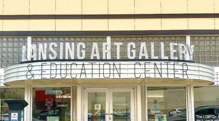 Lansing Art Gallery and Education Center