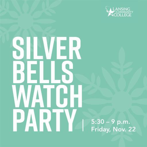 Event flyer
