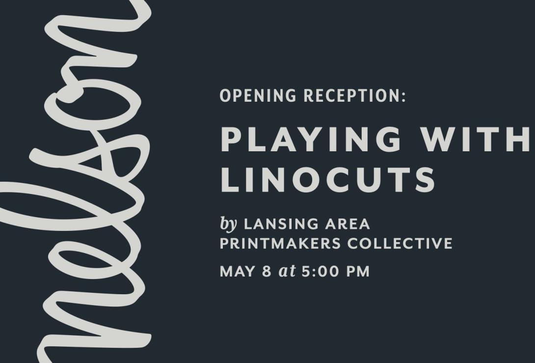 Event flyer