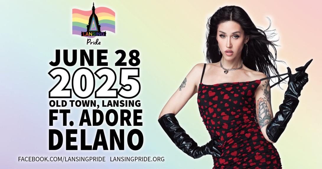 Lansing Pride Festival