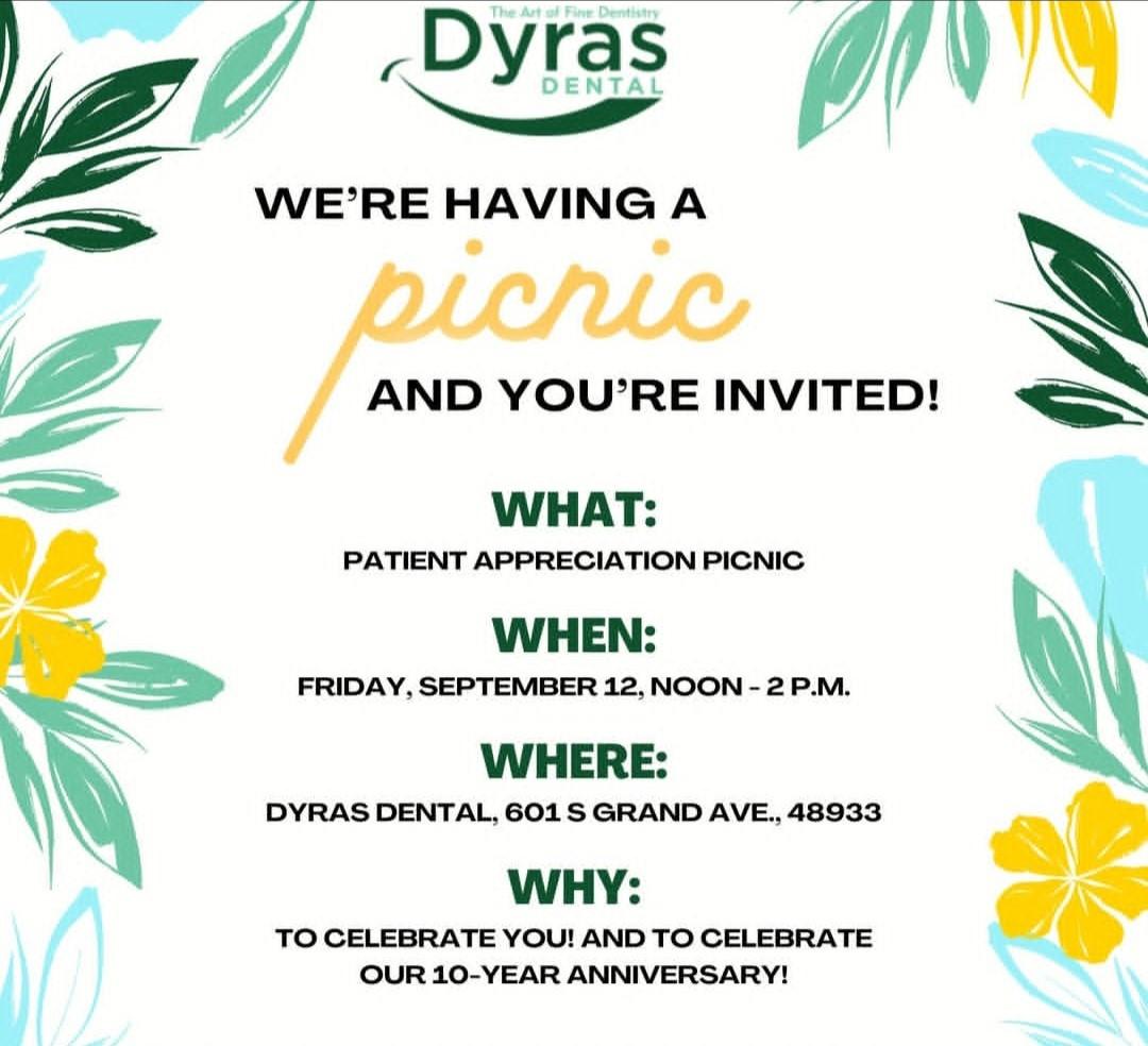 Dyras Picnic