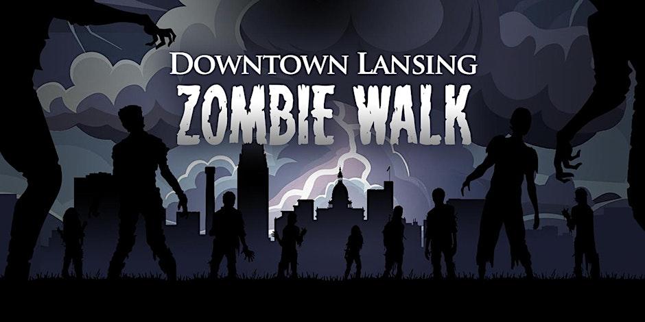 Zombie Walk