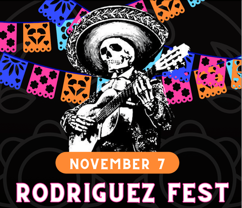 Rodriguez