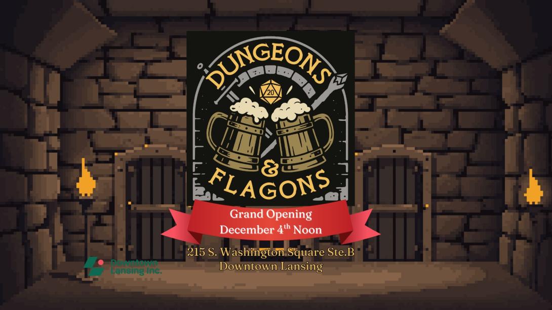 Dungeons