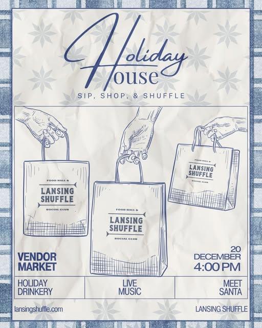 Holiday Shuffle