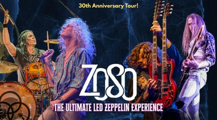 Zoso