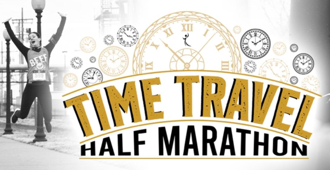 Time Travel