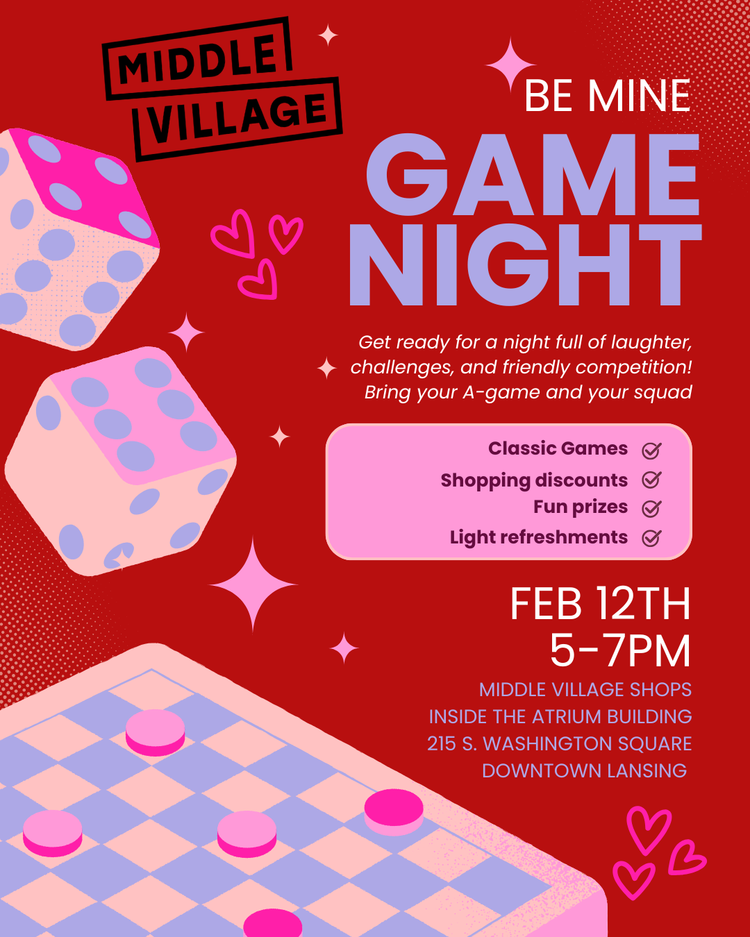 Game Night